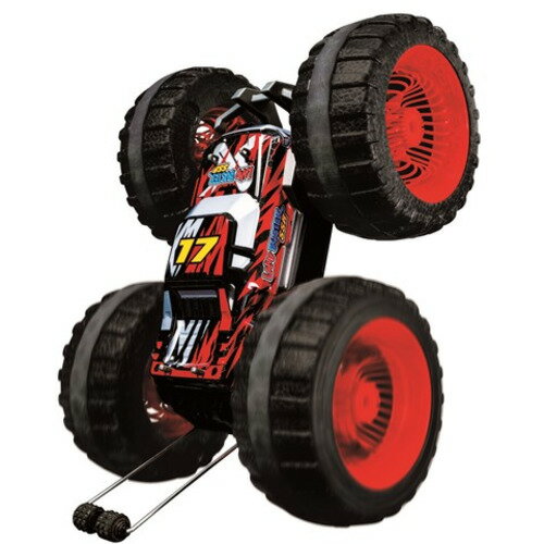 ジョーゼン ランドバスター アンリミテッド