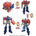 タカラトミー トランスフォーマー/ONE アルティメットパワーチェンジ オプティマスプライム(3)