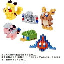 カワダ NBMC-08ミニナノポケモンでんき