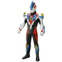バンダイ ウルトラヒーローシリーズ 30 ウルトラマンギンガビクトリー(3)