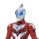 バンダイ ウルトラマンジード ウルトラヒーローシリーズ 42 ウルトラマンジード プリミティブ(3)
