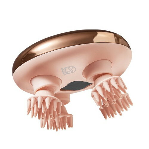 PHILIPS PPM1301PK ミニヘッドケアブラシ IP67防塵防水 ピンク
