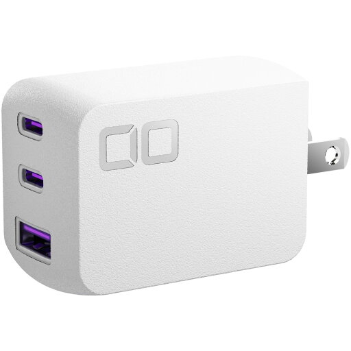 CIO NovaPort TRIOII 67W2C1A CIO-G67W2C1A-N2-WH CIO NovaPort TRIOII 67W2C1A CIO-G67W2C1A-N2-WH