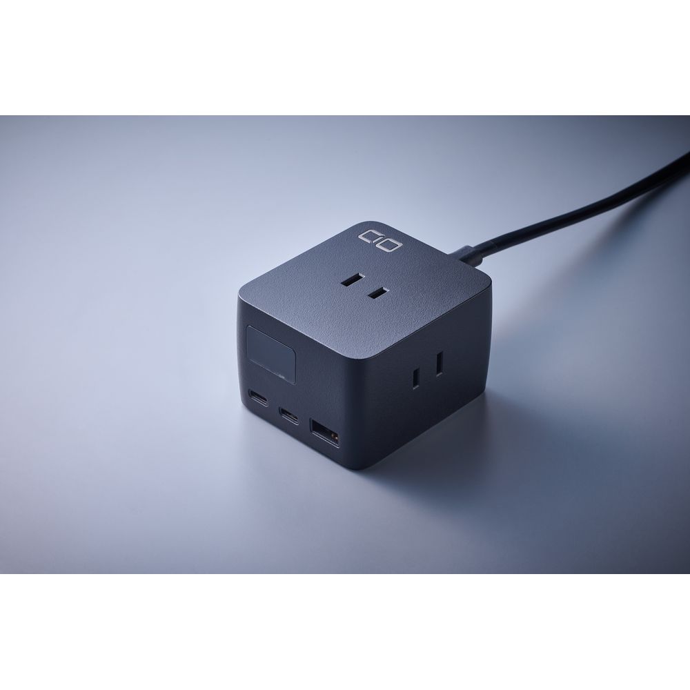 CIO Polaris CUBE DESK �֥�å� CIO-PCD67W2C1A-BK