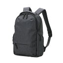 エレコム BM-OFBPS01BK バックパックS 〜11.6インチ ノートPC対応 ブラック(2)
