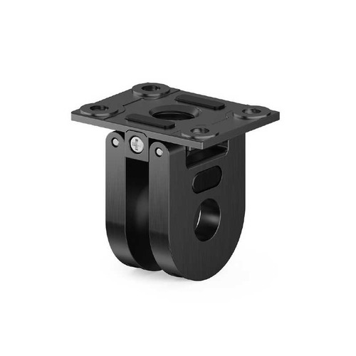 ゴープロ リプレースメントフィンガー for HERO12 AEMFR001 ●HERO12 Black用の交換用折り畳み式フィンガー1セット、HERO12 Black用のネジ一式、ネジ回し1本が付属・GoProマウントと簡単に脱着可能付属のツールを使用して数分で取り付け可能・1/4-20ネジで取り付けられるため、従来型の三脚にも対応【適合】・HERO12 Black