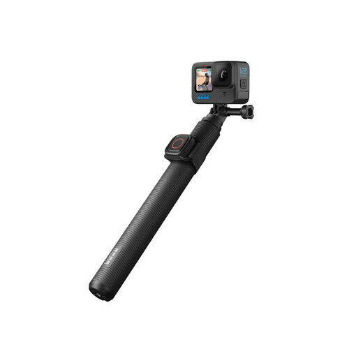 GoPro 延長ポール＆防水リモートシャッター AGXTS-002-AS