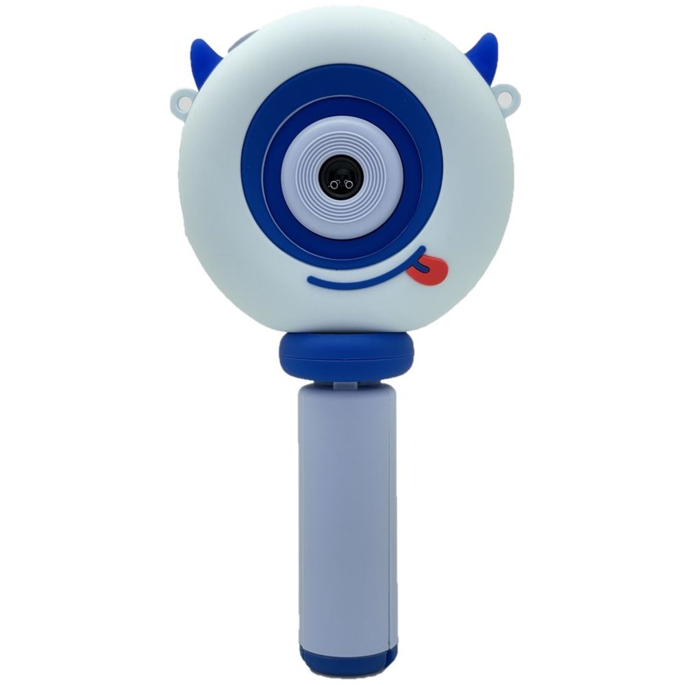 UNIDEN - CINNTOWN　Kids Camera KC-008-BL　KC-008-BL
