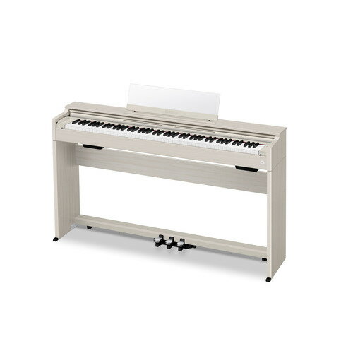 カシオ計算機 AP-S200GB 電子ピアノ CELVIANO（セルビアーノ） Slim Line 88鍵盤 グレーベージュ調