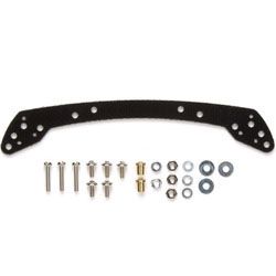 タミヤ ミニ四駆 GP.472 FRPフロントワイドステー（フルカウルミニ四駆タイプ）[15472]