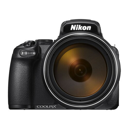 nikon COOLPIX P1100 Ķ˾��ǥ����륫��� ����125�ܥ������б�