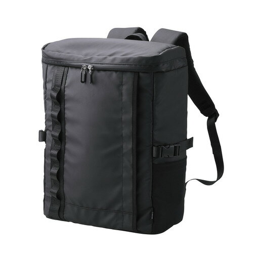 ���쥳�� BM-BPBX01BK �ܥå����Хå��ѥå� ��15.6����� �Ρ���PC�б� 30L �֥�å�