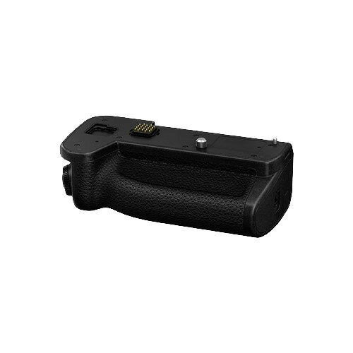 パナソニック DMW-BG2 バッテリーグリップ LUMIX S1RII（DC-S1RM2）対応 発売日：2025年3月27日●LUMIX　バッテリーグリップ&nbsp;【仕様】本体寸法：幅:153 x 高さ:70 x 奥行:91mm本体質量：315g使用電池：DMW-BLK22許容温度：保存:0％RH - 90％RH、動作:10％RH -80％RH　※本体仕様に準ずる許容湿度：保存:0％RH - 90％RH、動作:10％RH -80％RH
