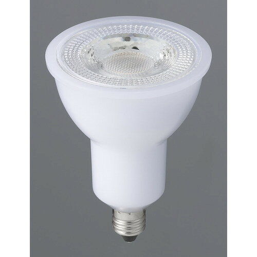 Led Bulb - ヤザワ LDR6LWE11H2 光漏れハロゲンLED電球 広角 口金E11 電球色 600lm ホワイト