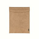 ナカバヤシ TBC-FC112406BG 11インチタブレット用インナーケース Tyvek ベージュ
