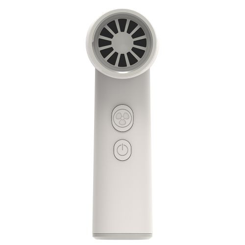 ナカバヤシ DAD-301WH 電動エアダスター JET mini 充電式 ホワイト