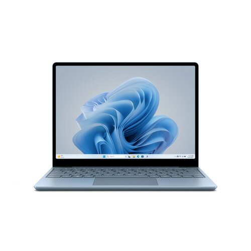 (証明書確認後即時出荷)【学生専用モデル】Microsoft EP2-29492 Surface Laptop Go3 i5/16/512 アイスブルー