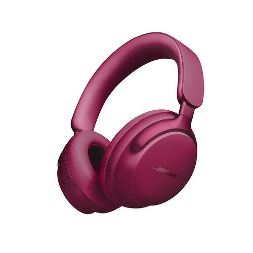 楽天市場】bose ワイヤレスヘッドホン bluetooth 赤の通販
