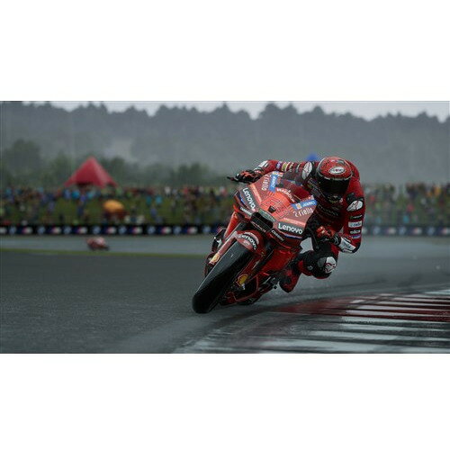 イーウェルネス楽天市場店のMotoGP(TM)25 【Switch】 HAC-P-BL7TA(CHT)｜アングル2