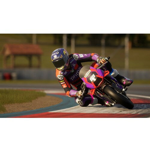 イーウェルネス楽天市場店のMotoGP(TM)25 【Switch】 HAC-P-BL7TA(CHT)｜アングル3