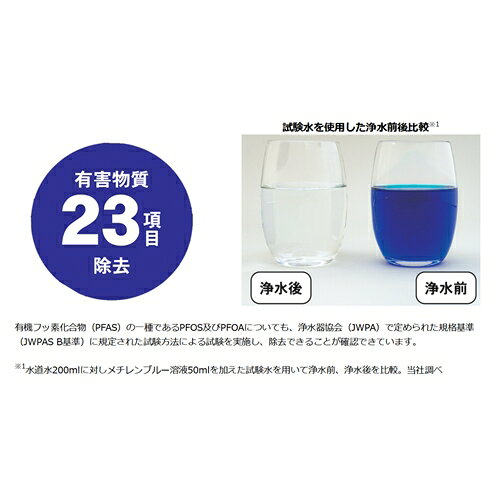【推奨品】ヤマダセレクト YBH21WM ピッチャー型浄水器 ヤマダセレクト
