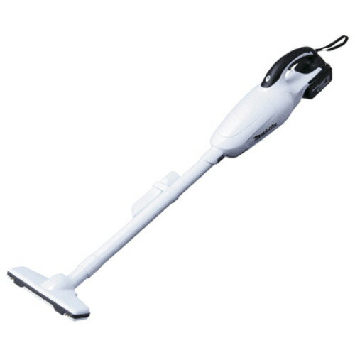 マキタ CL180FDRFW 充電式クリーナー �