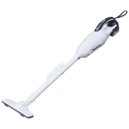 マキタ CL141FDRFW 充電式クリーナー �