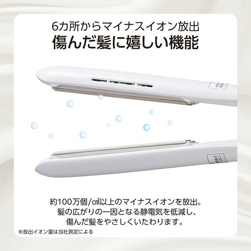 �ƥ����� TS860A-W ���ȥ졼�� �إ��������� 25mm 5�ʳ�Ĵ�� ���֥�ҡ����� ��ư�Ÿ�OFF �����б� ι�� �ۥ磻��