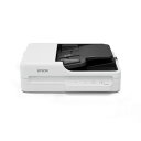 EPSON DS-1730 A4ドキュメントスキャナー フラットベッドタイプ 2つのスキャン方法 Win Mac対応