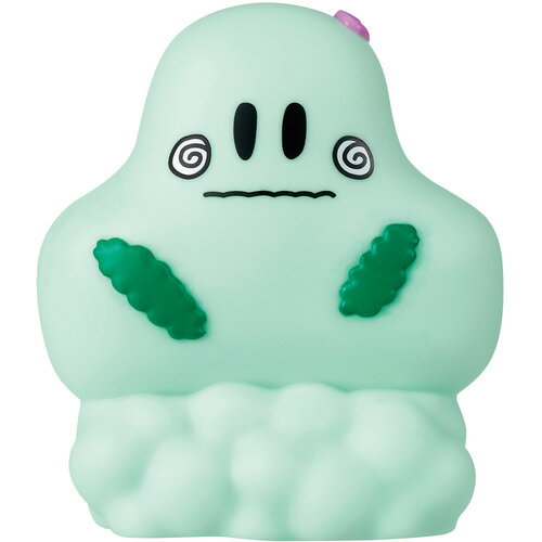 バンダイ シナぷしゅ やわらかピーピーにゅう