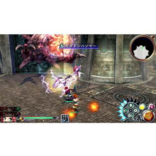 イース・メモワール -セルセタの樹海- 【Switch】 HAC-P-BM3FA