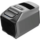 EcoFlow エコフロー WAVE 3 EFWAVE3-JP-NBox ポータブルエアコン 冷暖房除湿対応 設置工事不要 スポットクーラー スポットエアコン