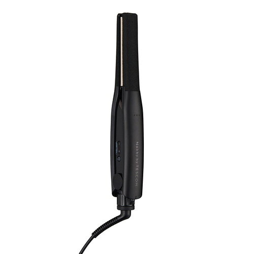 テスコム NIS300B-K プロフェッショナル ストレートヘアアイロン ブラック