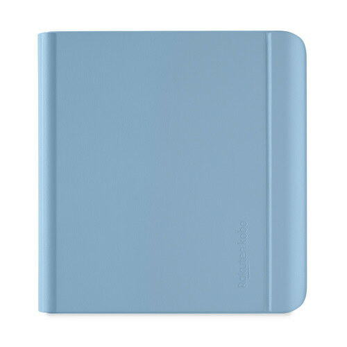 ��ŷKobo N428-AC-BL-N-PU �Ρ��ȥ֥å����꡼�ץ��С� Kobo Libra Colour���� �������֥롼