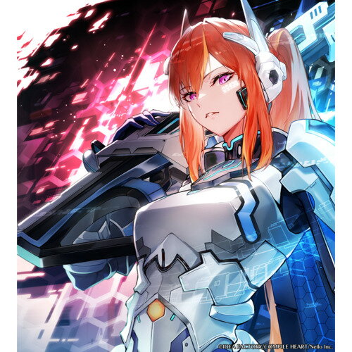 スカーレッドサルベーション 【PS5】 ELJM-30647 スカーレッドサルベーション 【PS5】 ELJM-30647