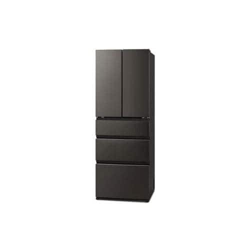アイリスオーヤマ 5ドア冷蔵庫 428L ノーブルグレー IRSN-FX43A-H...