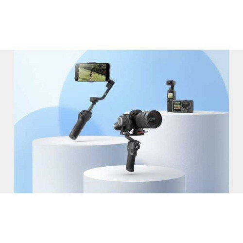 DJI Care Refresh 2年版 (RS 4 mini) HG7724