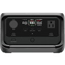 【推奨品】EcoFlow RIVER 3 Plus (290) EFRIVER3PLUS-JP-CBOX