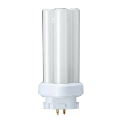 ヤザワコーポレーション FDL13EXL コンパクト形蛍光灯 13W 電球色 ホワイト