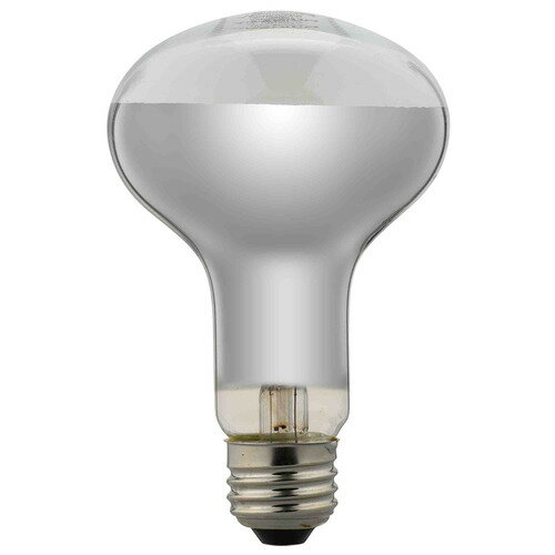 樂天商城 - ヤザワコーポレーション RF100V90W レフ電球100W形 ホワイト