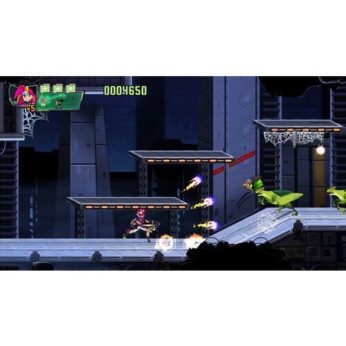 スパイダーサウルス 【PS4】 PLJM-17413