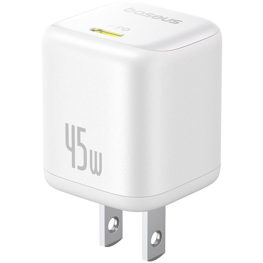 ベースアス PicoGo 急速充電器 45W-W P10176801213-00