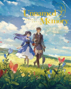 【発売日翌日以降お届け】【BLU-R】Unnamed Memory Act.2 Blu-ray BOX 下巻