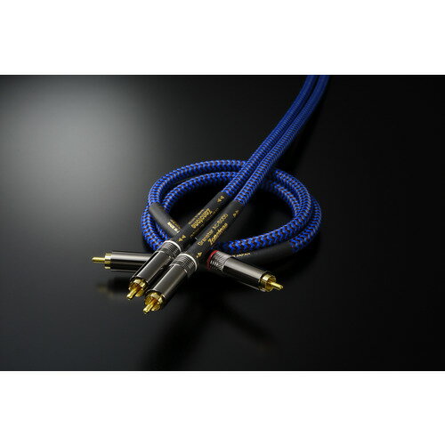 Audio Cables - ゾノトーン Granster AC-5000／RCA1.0m インターコネクトケーブル RCA ペア 1.0m