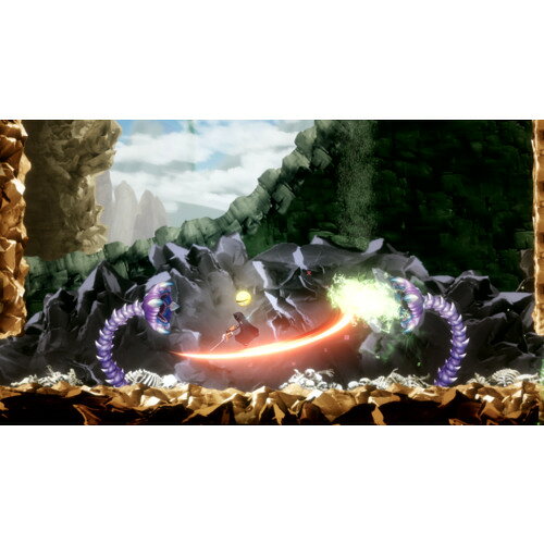イーウェルネス楽天市場店のShadow Labyrinth 【PS5】 ELJM-30642｜アングル2