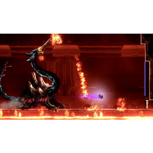 イーウェルネス楽天市場店のShadow Labyrinth 【PS5】 ELJM-30642｜アングル3