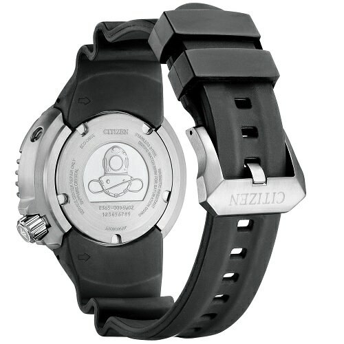 シチズン BN1024-01Z PROMASTER MARINE エコドライブ 300M潜水用防水 ソーラーモデル