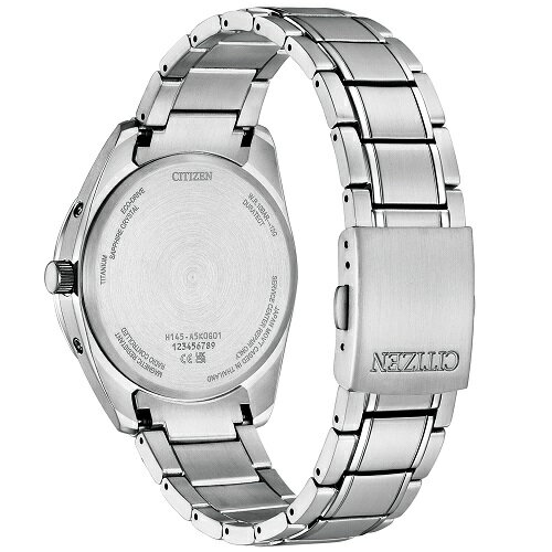 シチズン CB0261-53L CITIZEN COLLECTION エコドライブ ダイレクトフライト ソーラー電波モデル