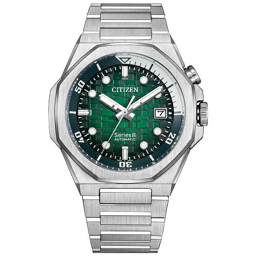 Citizen Series8 NB6060-58X