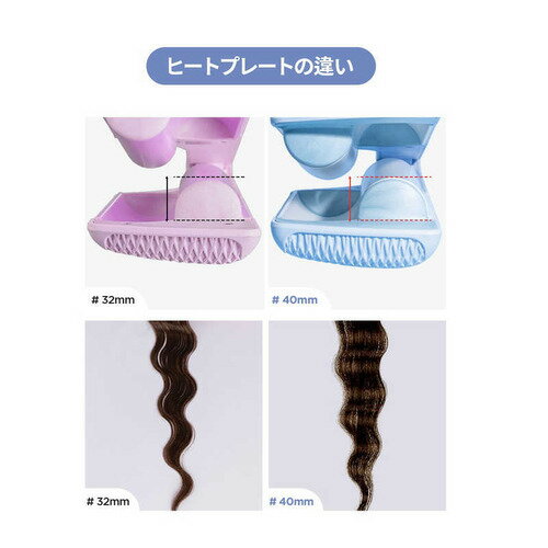 WONDERLINE �ȥ�ץ�ե����������֥������� 40mm ����饹�ƥ� VODANA NTP40A_LL